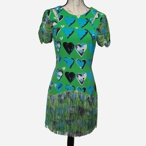 Versace For H&M Dress Size 6